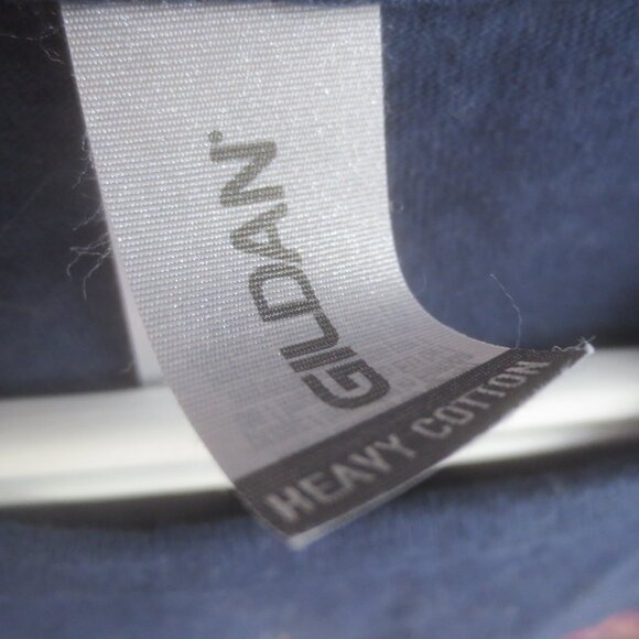 Brand New Snagglepuss Heaven to Murgatroyd Heavyweight Cotton T-Shirt - Size 2XL - Picture 6 of 9